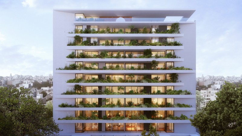 Cerca de 90.000 argentinos hoy son propietarios de inmuebles en Uruguay